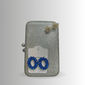 Brinco Lady - Lazuli