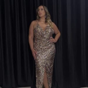 Vestido Belimiss
