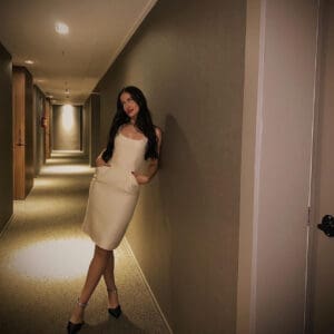 Vestido Dolce & Gabbana