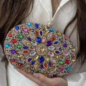 Clutch Imperial Majesty