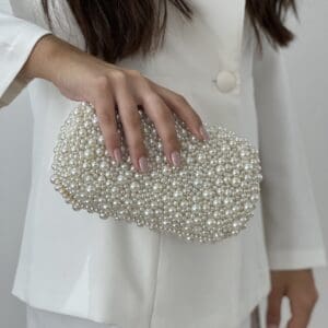 Clutch Pearl