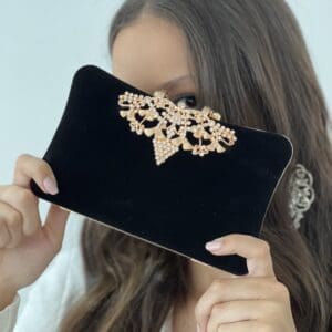 Clutch Glamour