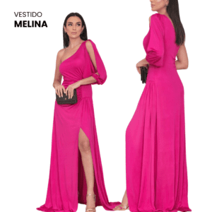 Vestido Melina