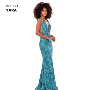 Vestido Yara