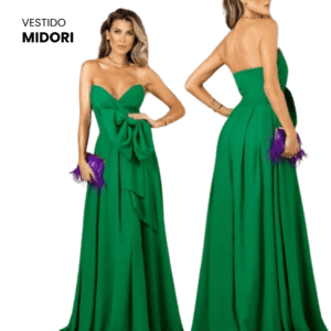 Vestido Midori