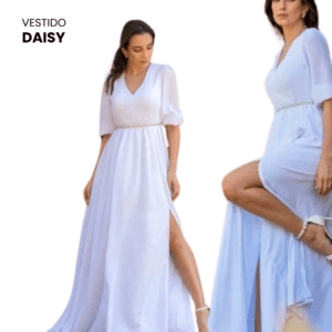 Vestido Daisy