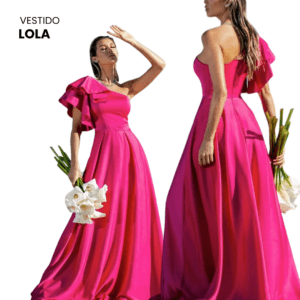 Vestido Lola